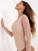 Body IT BO 21601.83 béžová Body IT BO 21601.83 béžová