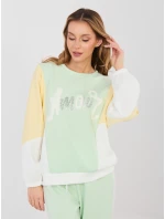 Sada IT KMPL 22210.93 světle zelená Sada IT KMPL 22210.93 světle zelená