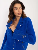 MBM KR 250.77 kobaltový plášť