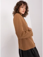 Bunda TW ZT BI 2018.96 světle hnědá Bunda TW ZT BI 2018.96 světle hnědá