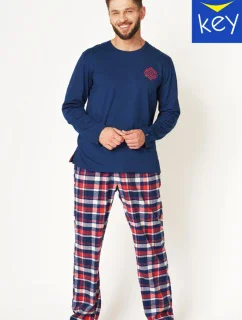 PÁNSKÉ PYŽAMO MNS 613 B24