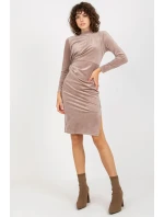 Večerní šaty model 174424 Rue Paris Večerní šaty model 174424 Rue Paris