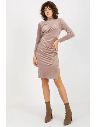 Večerní šaty model 174424 Rue Paris Večerní šaty model 174424 Rue Paris