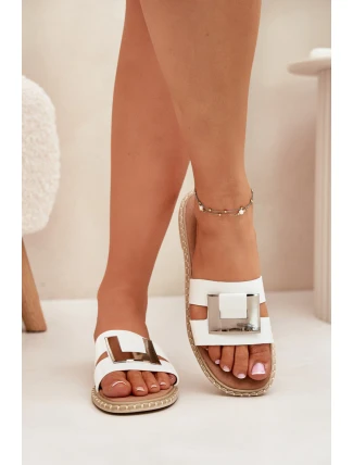 Pantofle  model 215976 Step in style