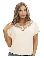 Halenka Emili Sawa kr/r 2XL-3XL Halenka Emili Sawa kr/r 2XL-3XL