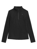 Fleecová mikina 4F F031 W 4FAW23UFLEF031 20S Fleecová mikina 4F F031 W 4FAW23UFLEF031 20S