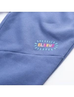 Elbrus Rikka TG Jr kalhoty 92800621174