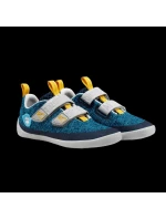 Affenzahn Sneaker Knit Happy Penguin (AFZ-HBS-121-827) Affenzahn Sneaker Knit Happy Penguin (AFZ-HBS-121-827)