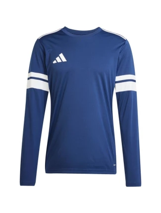 Adidas Squadra 25 Dres s dlouhým rukávem LM M JF6075 pánské