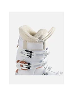 Lyžařské boty ROSSIGNOL VIZION 4B PRO 100 W GW White, bílé, dámské Lyžařské boty ROSSIGNOL VIZION 4B PRO 100 W GW White, bílé, dámské
