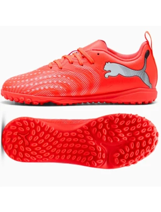 Boty Puma Future 9 PLAY JR TT 108929-01