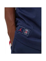 Jordan Paris Saint Germain pánské tričko DB6510-410 Jordan Paris Saint Germain pánské tričko DB6510-410