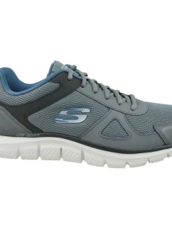 Boty Skechers Track-Scloric M 52631-GYNV