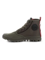 Pánské boty Pampa Dare 2 Survive M 77215-309-M - Palladium Pánské boty Pampa Dare 2 Survive M 77215-309-M - Palladium