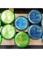 Discraft 2021 PAUL MCBETH TOUR LUNA Discraft 2021 PAUL MCBETH TOUR LUNA