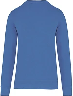 Kariban K 4025 Eco-friendly mikina 20.4025 light royal blue Kariban K 4025 Eco-friendly mikina 20.4025 light royal blue