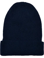 Flexfit 1505RY Vaflová pletená čepice "Recycled" 55.05RY navy