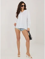 Košile IT KS 3060.23 ecru