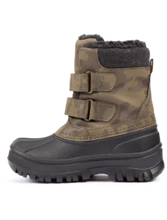 Dětská obuv Trespass Alex Dětská obuv Trespass Alex