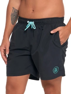 Pánské plavky KSZ2700-004 černé - Moraj