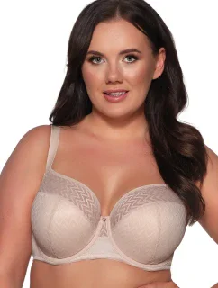 PODPRSENKA AV 2102 BEIGE MAXI