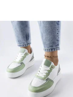 Tenisky  model 207887 Solea