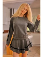 Kalhotová sukně  model 214271 Mirale