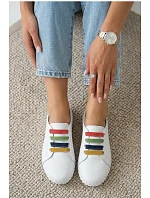 Polobotky  model 225944 Step in style