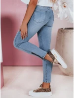 Dámské džínové úzké kalhoty FITTALIA FashionStreet UY2381