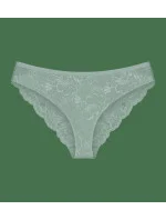 Amourette Charm T Brazilian01 - GREEN - TRIUMPH GREEN - TRIUMPH