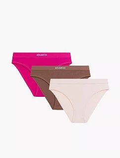 Kalhotky Atlantic 3CLP-012/L26 Sport A'3 S-XL