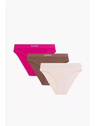 Kalhotky Atlantic 3CLP-012/L26 Sport A'3 S-XL