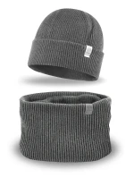 Pánská čepice P&M 22009