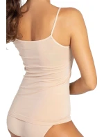 Dámské tílko 2k610 natural - GATTA Dámské tílko 2k610 natural - GATTA