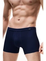 Pánské boxerky 223 Authentic mini dark blue - CORNETTE Pánské boxerky 223 Authentic mini dark blue - CORNETTE