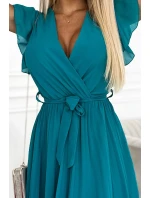 Dámské šaty  424-1 - NUMOCO