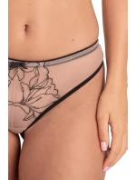Dámské kalhotky Irina M300 tatoo - Samanta