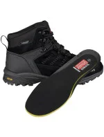 Trekingové boty Alpinus Brasil Plus M JS18659