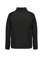 Geographical Norway pánská fleecová mikina TUG FZ ASS B MEN 235 (WW3012H/GN-BLACK)