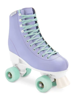 Spokey Queenie nastavitelné kolečkové brusle SPK-944656 r. 39-42