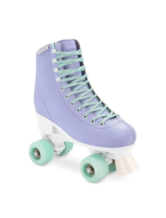 Spokey Queenie nastavitelné kolečkové brusle SPK-944656 r. 39-42