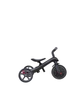 Jízdní kolo EXPLORER TRIKE 4v1 DELUXE PLAY (636-120)