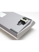 Ducky One 3 SF Herní USB QWERTY klávesnice Anglicky Grey