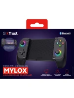 Mobilní bezdrátový ovladač TRUST GXT 735 Mylox Mobilní bezdrátový ovladač TRUST GXT 735 Mylox