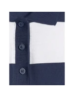 Dámské tričko oversize s dlouhým rukávem 4F 4FRAW25TLONF604-31S Dámské tričko oversize s dlouhým rukávem 4F 4FRAW25TLONF604-31S