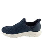 Skechers Slip-Ins: Bobs Sport B Flex – Resilient Edge 118306-NVY Modré 41
