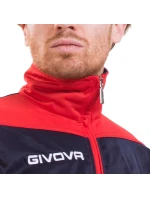 Unisex tepláková souprava Tuta Visa TR018 1204 - Givova Unisex tepláková souprava Tuta Visa TR018 1204 - Givova