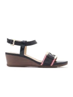 Dámské sandály GeoxD W D828QD 05402 C4181 Dámské sandály GeoxD W D828QD 05402 C4181