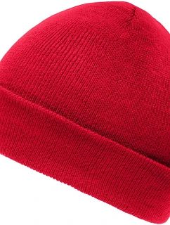 Daiber MB 7501 Dětská pletená čepice 03.7501 red