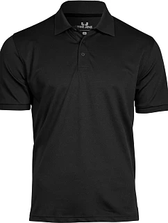 Tee Jays TJ 7000 Club Piqué Polo 18.7000 black